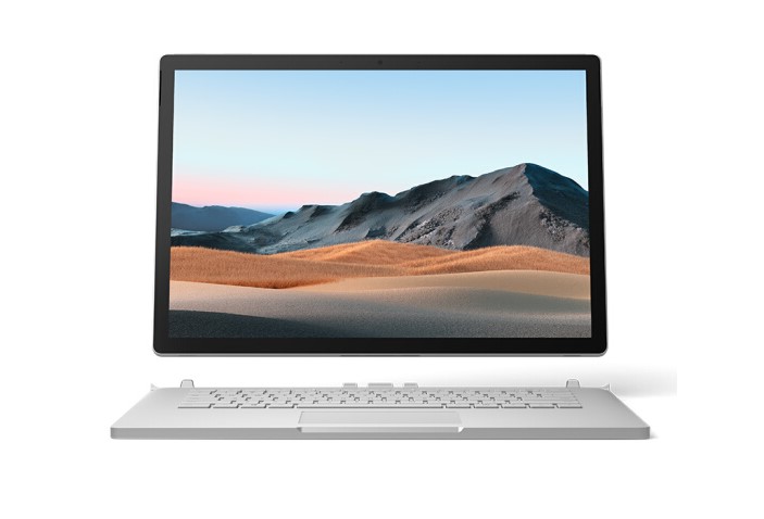 武陵源Surface 维修前的准备工作